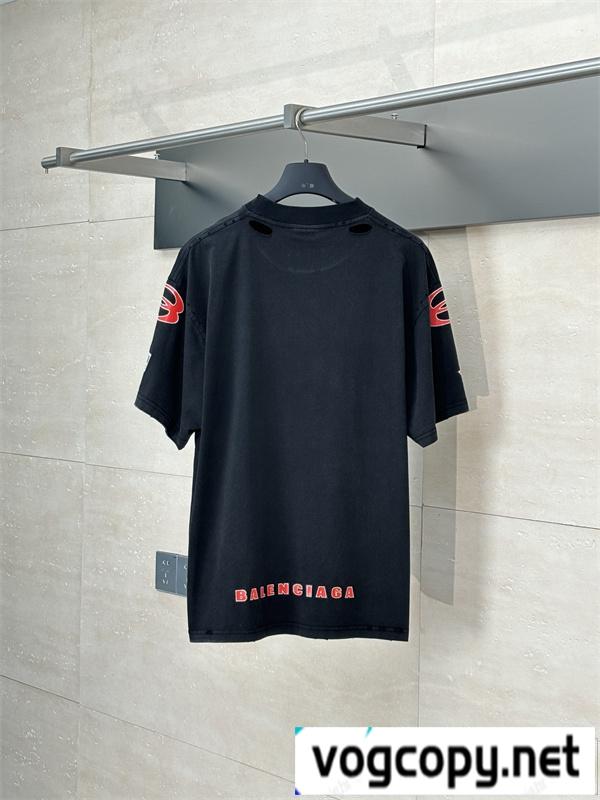 バレンシアガ コピー Ｔシャツ