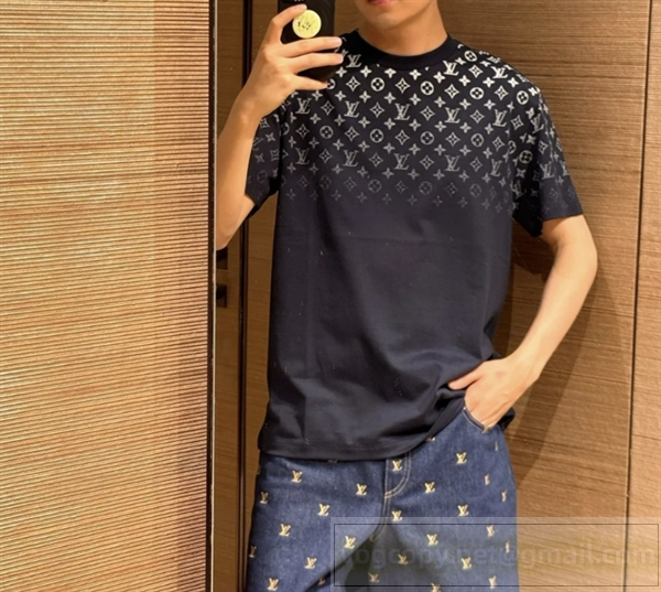 ルイヴィトンTシャツスーパーコピー