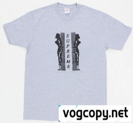 最適なサイズに シュプリーム Tシャツ コピー　 ガールズ　お洒落に拘るＴシャツ.