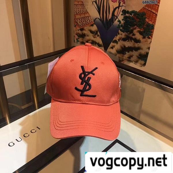 YSL 帽子2026 新作コレクション サンローラン スーパーコピー 人気