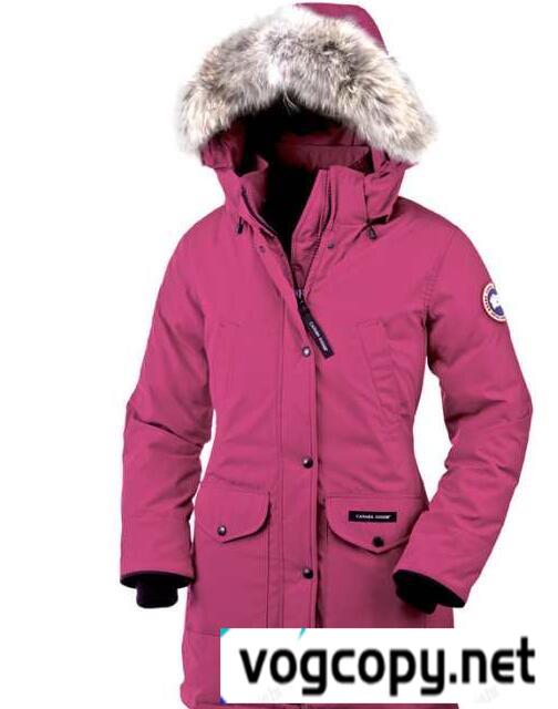 完売品　Canada Goose 　丁度いいサイズ感がありダウンジャケット3色可選.