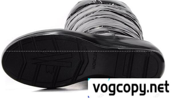 新作　モンクレール スーパーコピー　高い機能性があるブーツ靴.　