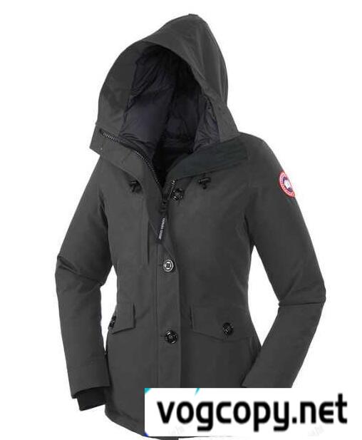 高品質を演出するCanada Goose　個性的なデザインダウンジャケット 8色可選.　