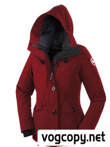 高品質を演出するCanada Goose　個性的なデザインダウンジャケット 8色可選.　