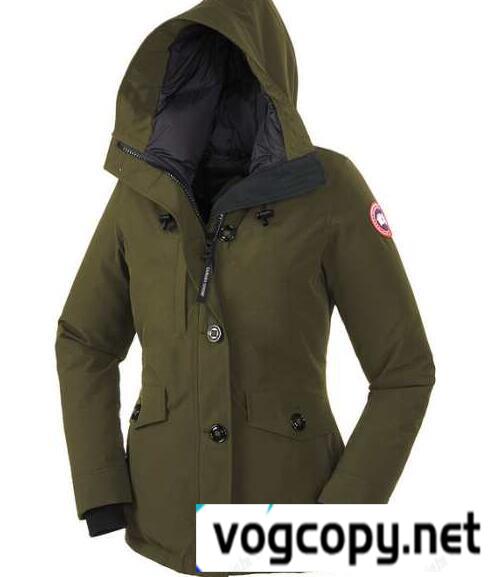 高品質を演出するCanada Goose　個性的なデザインダウンジャケット 8色可選.　