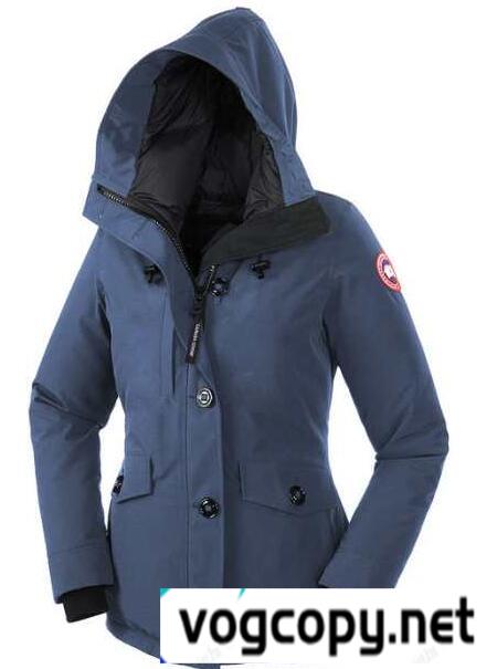 高品質を演出するCanada Goose　個性的なデザインダウンジャケット 8色可選.　