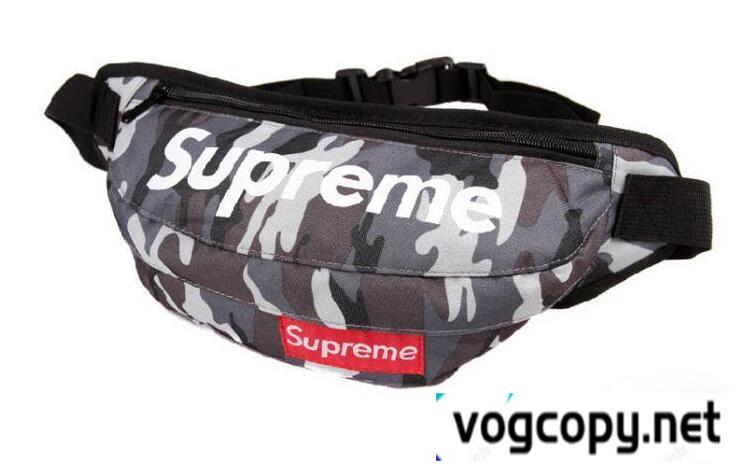 大人っぽい雰囲気にシュプリーム supreme 激安　重宝するウエストポーチ.　