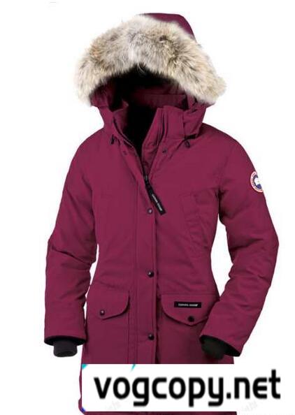 お洒落なカナダグース コピーCanada Goose　防寒性に溢れるダウンジャケット3色可選 .