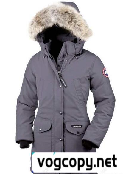 お洒落なカナダグース コピーCanada Goose　防寒性に溢れるダウンジャケット3色可選 .