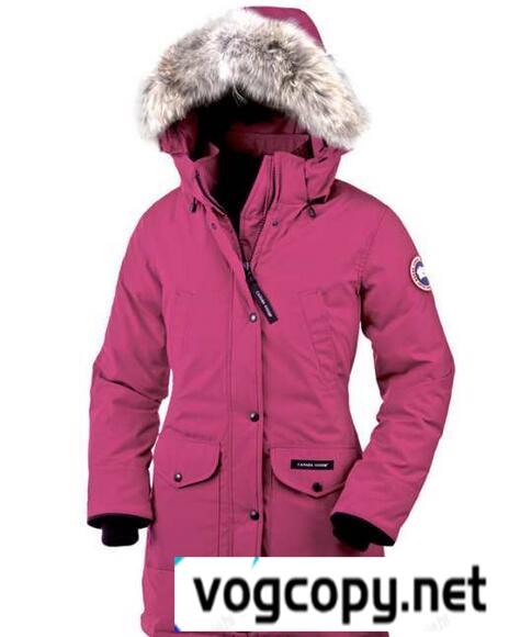 お洒落なカナダグース コピーCanada Goose　防寒性に溢れるダウンジャケット3色可選 .