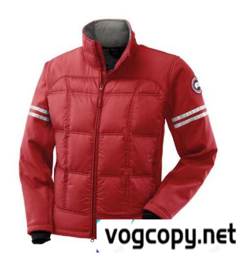 違和感ないカナダグース スーパーコピー Canada Goose　防寒性に溢れるダウンジャケット3色可選.