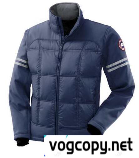 違和感ないカナダグース スーパーコピー Canada Goose　防寒性に溢れるダウンジャケット3色可選.
