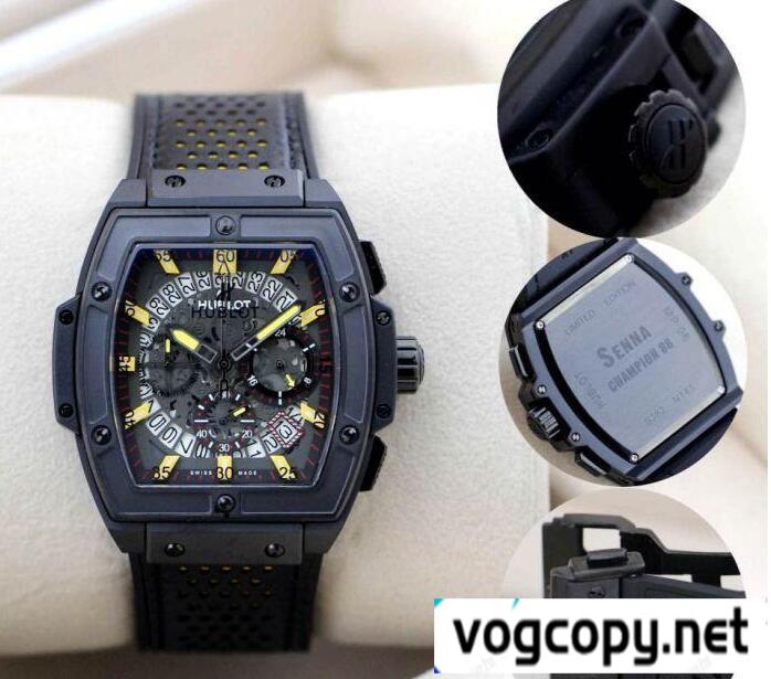 値下げる　HUBLOTウブロ スーパーコピー　防水機能性が高い腕時計.  
