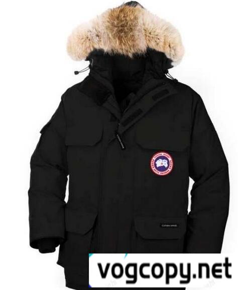 完売品　Canada Goose カナダグース スーパーコピー　一味違った魅力を引き出している ダウンジャケット　 2色可選.