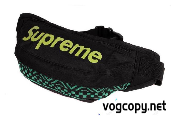 存在感も抜群　supreme スーパーコピー　SALE開催 ウエストポーチ.