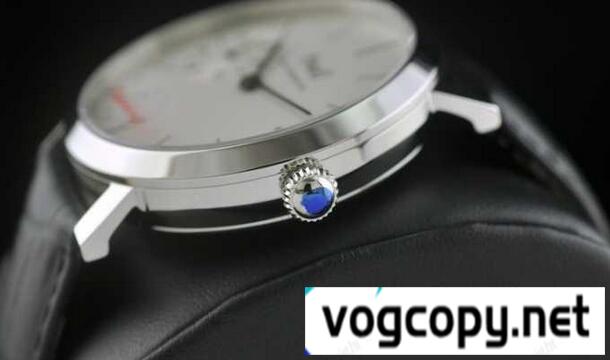 シンプルな機能美のPIAGET ピアジェ　風防性のある手巻き 機械式メンズ腕時計.