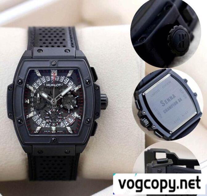 日本限定モデル　 HUBLOTウブロ コピー　腕を飾るの腕時計. 