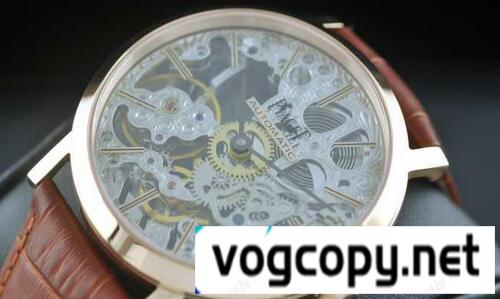 防水機能性がある PIAGET ピアジェ コピー　機械式メンズ腕時計.