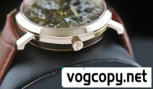 防水機能性がある PIAGET ピアジェ コピー　機械式メンズ腕時計.
