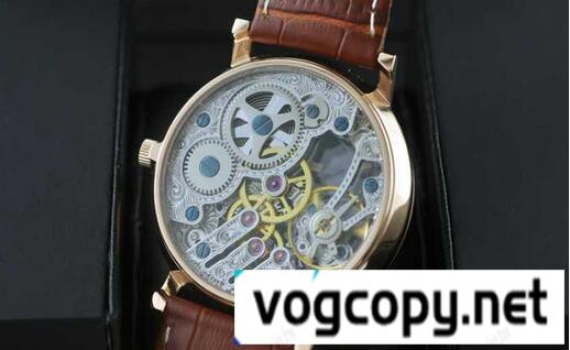 防水機能性がある PIAGET ピアジェ コピー　機械式メンズ腕時計.