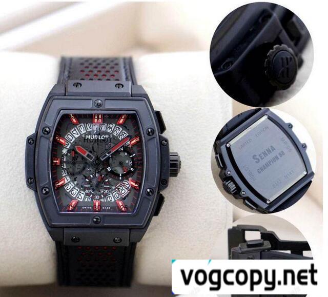 存在感のあるHUBLOTウブロ コピー　優れた耐性を備える腕時計.