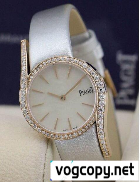 防水性能ある PIAGET ピアジェ　良い雰囲気を与えてくれる 腕時計.