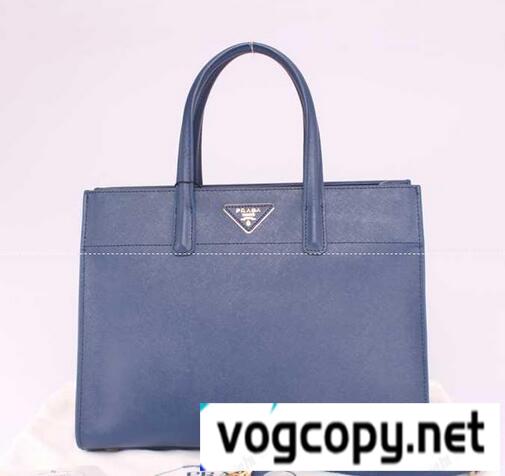 上品な印象を与えるPRADA プラダコピー　程よい光沢レディース手持ち&ショルダーバッグ.
