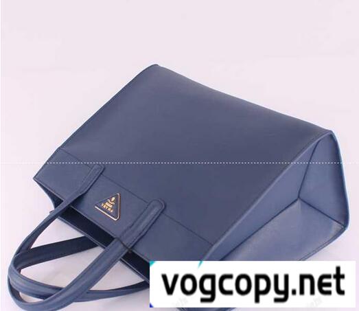 上品な印象を与えるPRADA プラダコピー　程よい光沢レディース手持ち&ショルダーバッグ.