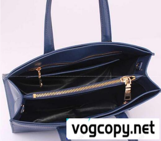 上品な印象を与えるPRADA プラダコピー　程よい光沢レディース手持ち&ショルダーバッグ.