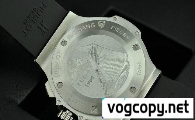圧倒的な知名度　Hublotウブロコピー  日本製クオーツクロノグラフ 日付表示 腕時計.