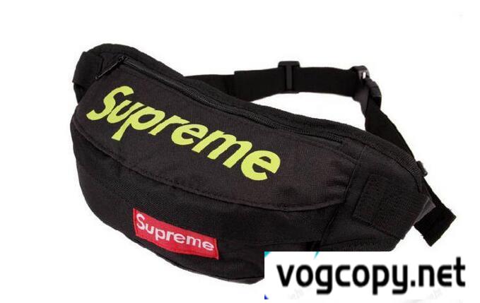しなやかな質感を持つSUPREME シュプリームスーパーコピー　 ウエストポーチ.