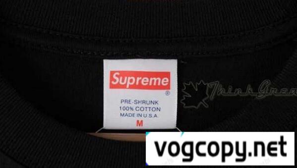 最安値 SUPREME シュプリーム 限定セールお買い得　半袖 Tシャツ2色可選.　