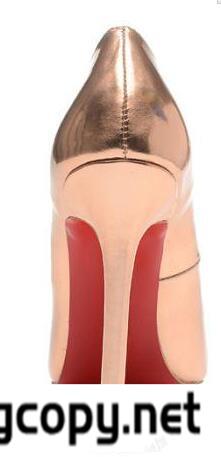圧倒的な新作Christian Louboutinクリスチャンルブタンコピー　女性大好きレディースパンプス.  