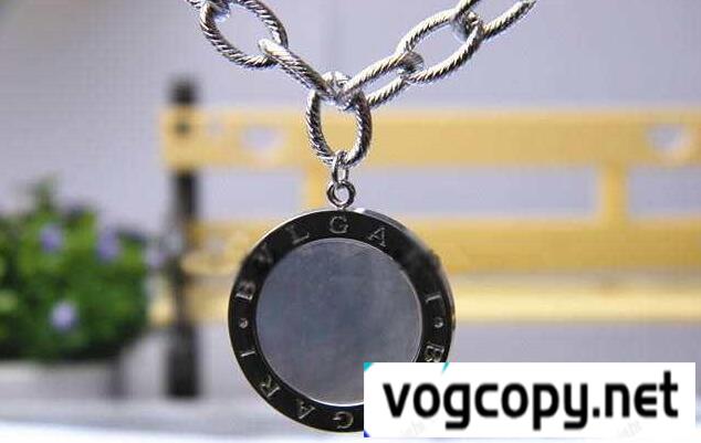 神聖な雰囲気を感じさせるBVLGARI ブルガリ ネックレス、ペンダントトップ、チョーカー 3色可選.