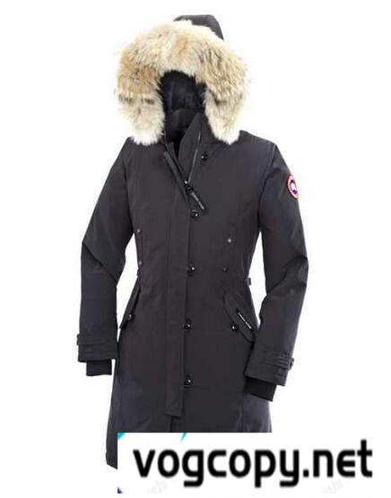 激安大特価100%新品 Canada Goose 　人気販売するロングダウンジャケット  6色可選 .