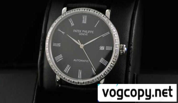 高級品　PATEK PHILIPPE パテックフィリップ 希少性を高めているメンズ腕時計 .