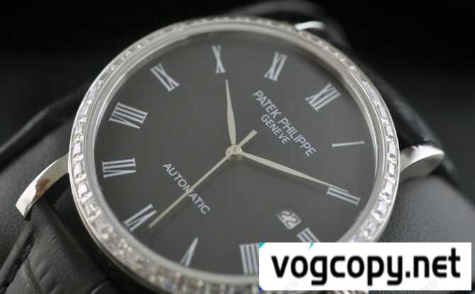 高級品　PATEK PHILIPPE パテックフィリップ 希少性を高めているメンズ腕時計 .