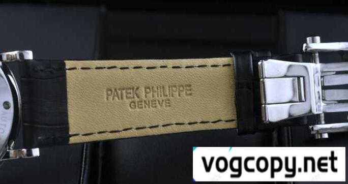 高級品　PATEK PHILIPPE パテックフィリップ 希少性を高めているメンズ腕時計 .