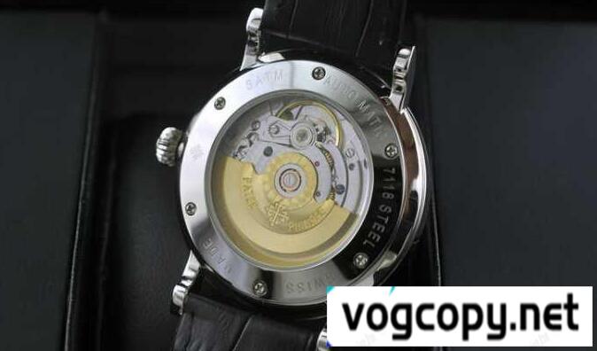 高級品　PATEK PHILIPPE パテックフィリップ 希少性を高めているメンズ腕時計 .