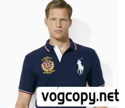 高品質 polo ralph lauren激安　美しさと実用性ある半袖ポロシャツ.