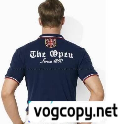 高品質 polo ralph lauren激安　美しさと実用性ある半袖ポロシャツ.