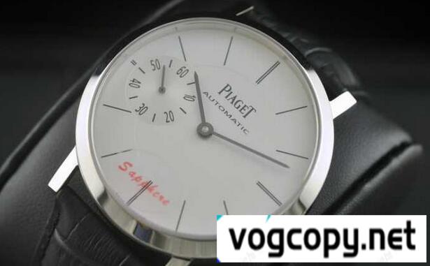 デザイン性に優れたPIAGET ピアジェスーパーコピー　耐衝撃性の高い男性用腕時計.
