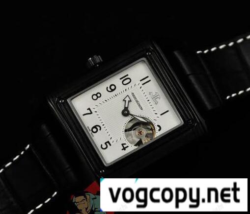 頑強な雰囲気 JAEGER-LECOULTRE ジャガールクルト 品のある輝きが素敵な時計.