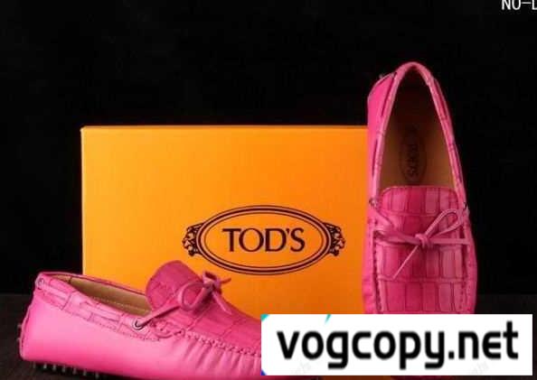 軽量で強度が高いTOD'S トッズ偽物 　くカジュアルに履けるカジュアルシューズ 5色可選.