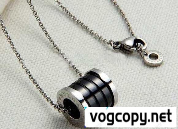 トレンド感のあるBVLGARI ブルガリ ネックレス コピー　華やかなアクセサリー