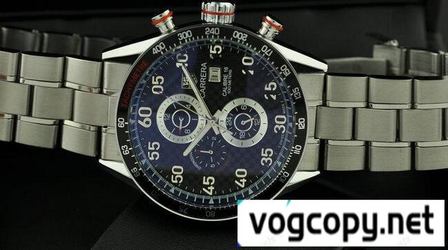 2017年最新版　TAG HEUERタグ・ホイヤー　43mm シースルーバック自動巻き腕時計カレラ クロノグラフ キャリバー16　Ref.CV2A1R.BA0799
