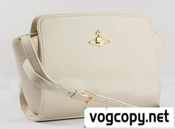 レザー調ステッチVIVIENNE WESTWOOD ヴィヴィアン ウエストウッド女性バッグ 人気ブランド ファスナー2WAY