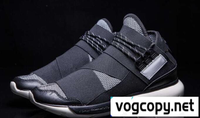 完売必見のアイテムＹ-3ワイスリー　　カーサ HIGH SNEAKERS レザートリム　スニーカー25845945