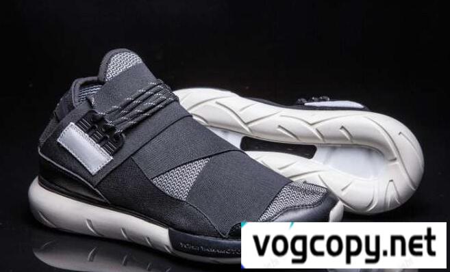 完売必見のアイテムＹ-3ワイスリー　　カーサ HIGH SNEAKERS レザートリム　スニーカー25845945