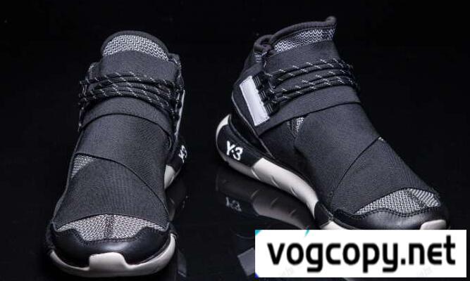 完売必見のアイテムＹ-3ワイスリー　　カーサ HIGH SNEAKERS レザートリム　スニーカー25845945
